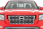LED Light Kit | Ditch Mount |  3" OSRAM | Wide | Nissan Frontier (22-26)