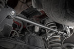 Track Bar | Forged | Rear | 2.5-6 Inch Lift | Jeep Gladiator JT 4WD (20-26)