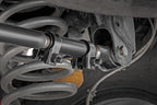 Track Bar | Forged | Rear | 2.5-6 Inch Lift | Jeep Gladiator JT 4WD (20-26)