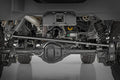 Track Bar | Forged | Rear | 0-7 Inch Lift | Ford Bronco 4WD (2021-2026)