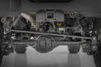Track Bar | Forged | Rear | 0-7 Inch Lift | Ford Bronco 4WD (2021-2026)