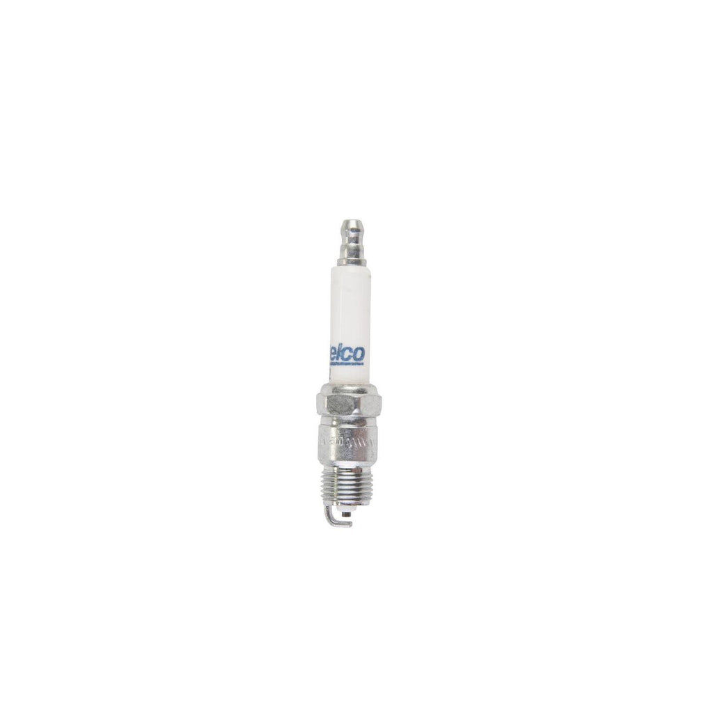 Gold Copper Spark Plug 2