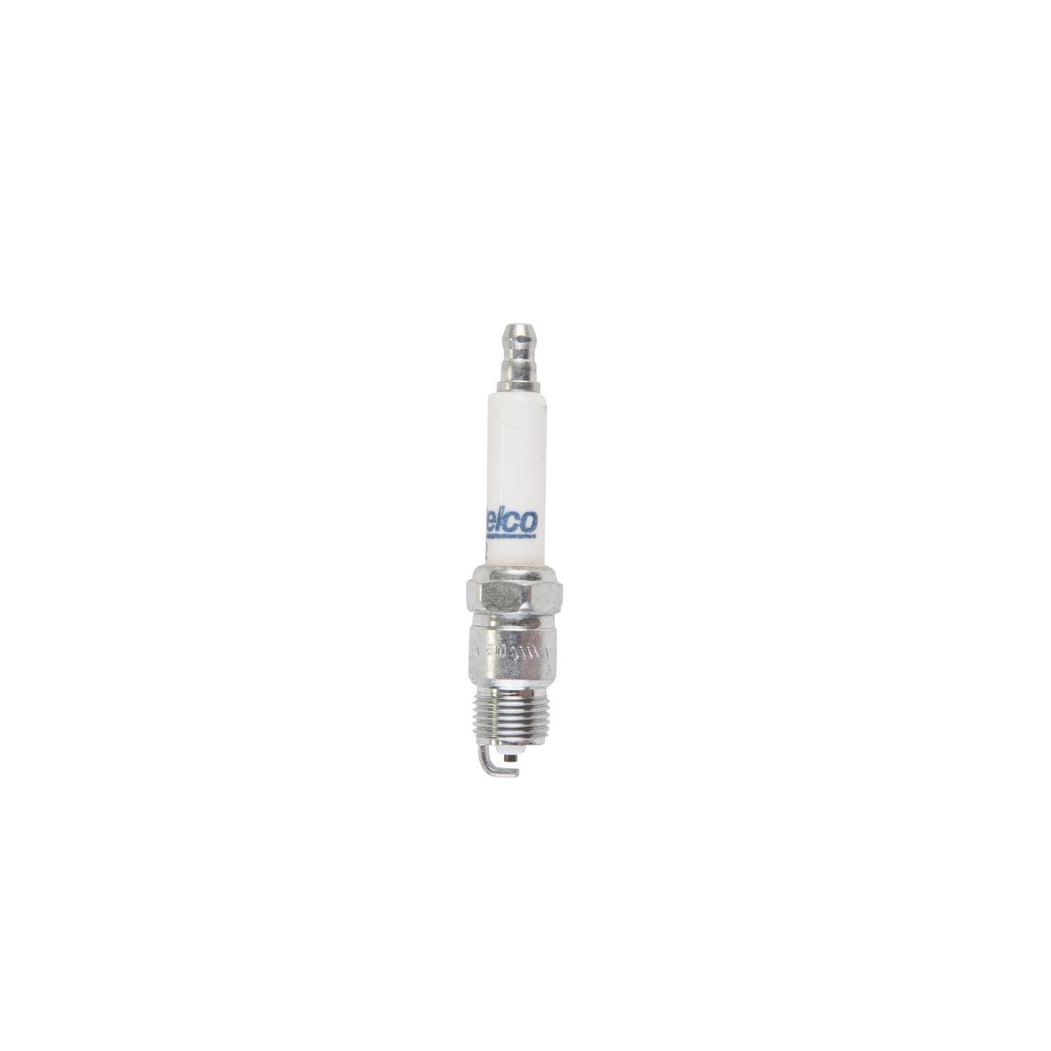 Gold Copper Spark Plug 2