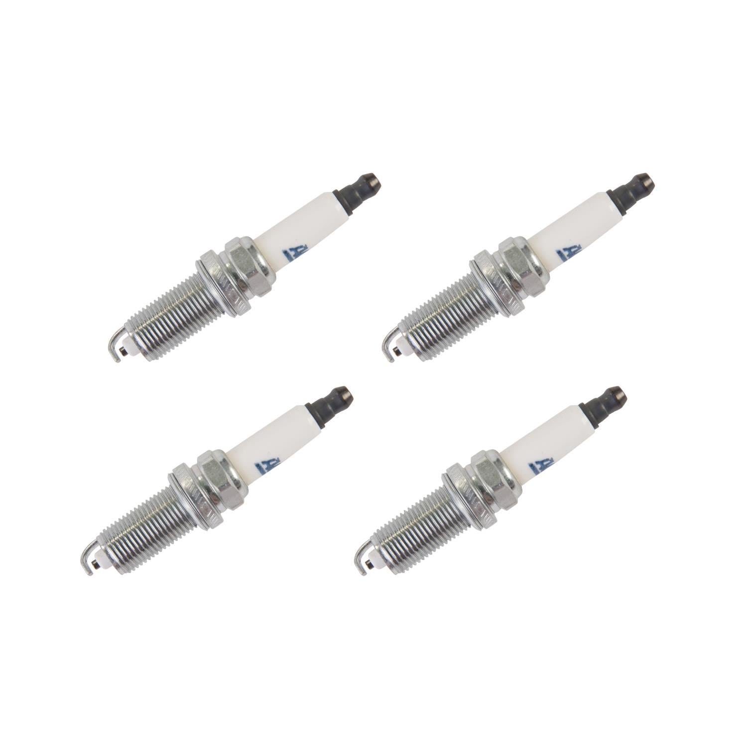Gold Platinum Spark Plug 20