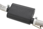 Performance Cat-Back Exhaust | Stainless | 3.6L | Jeep Gladiator JT (20-26)