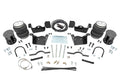 Air Spring Kit | 3-5 Inch Lift Kit | Chevy/GMC 2500HD/3500HD (20-26)