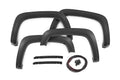 Sport Fender Flares | GNO Slate Gray | Chevy Silverado 2500 HD/3500 HD (20-26)
