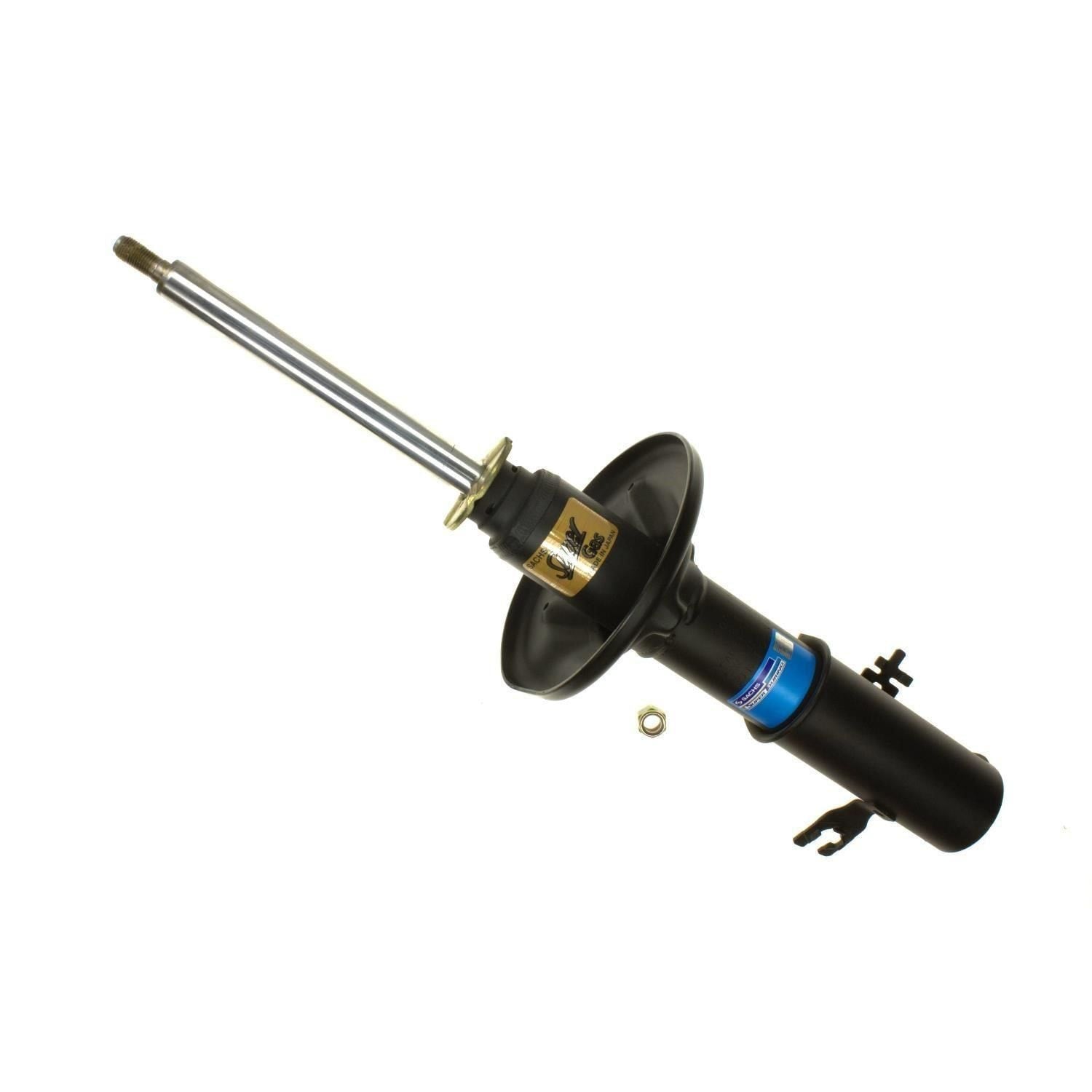 Sachs Strut Assembly 200146