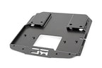 Tire Carrier Relocation Plate | Prox Sensor | Jeep Wrangler JL (18-26)/Wrangler Unlimited (18-26)