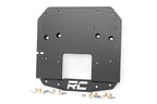 Tire Carrier Relocation Plate | Prox Sensor | Jeep Wrangler JL (18-26)/Wrangler Unlimited (18-26)