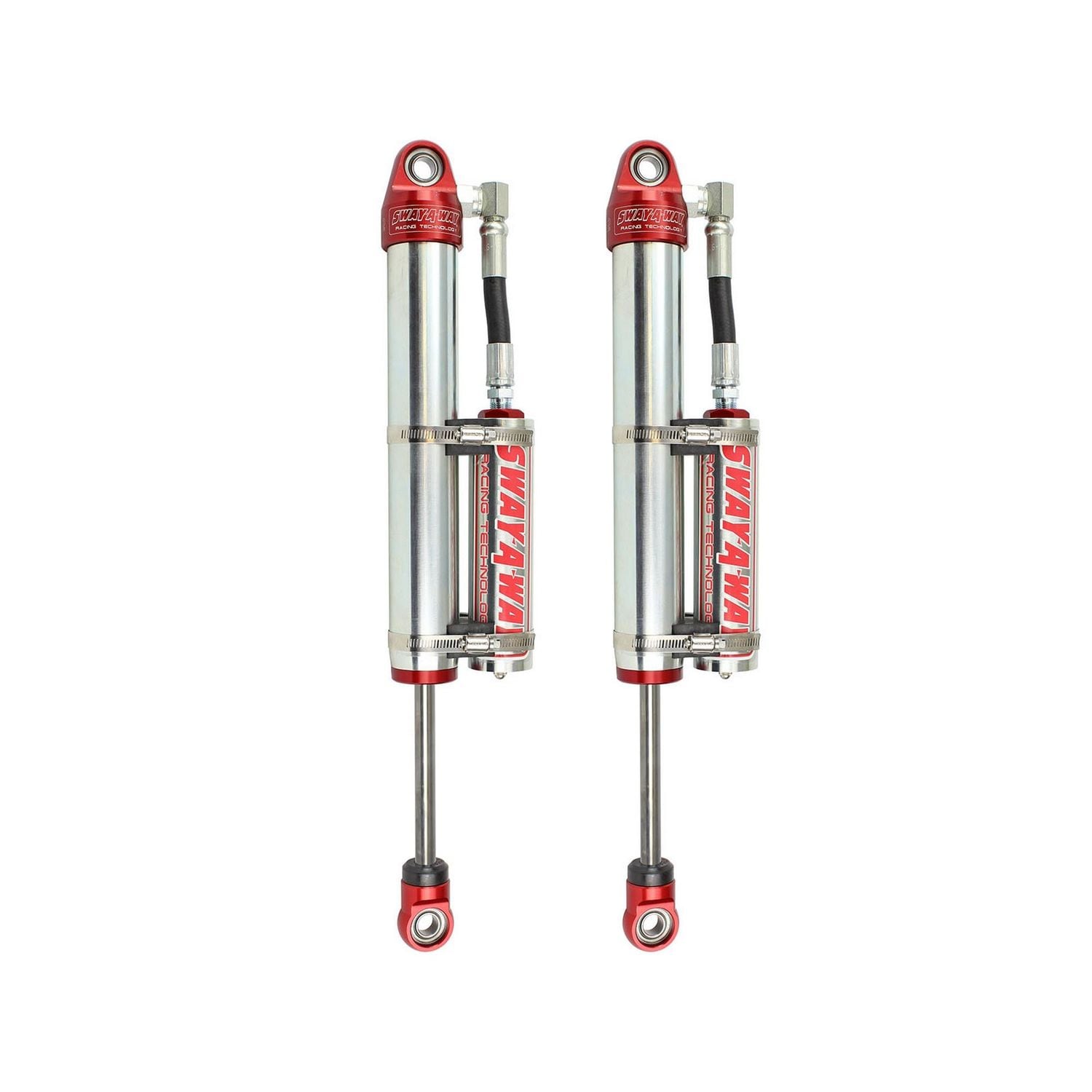 aFe Power Suspension Shock Absorber Kit 202-0052-01