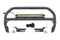 Nudge Bar | 20 Inch Spectrum Series | Ford Bronco 4WD (2021-2026)