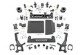 6 Inch Lift Kit | Toyota Tundra TRD PRO 4WD (2022-2026)