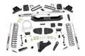 6 Inch Lift Kit | No OVLDS | Ford F-250/F-350 Super Duty 4WD (2023-2026)