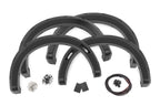 Pocket Fender Flares | T9 Marsh Gray | Ford Ranger 2WD/4WD (2024-2026)