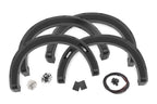 Pocket Fender Flares | VA Desert Sand | Ford Ranger 2WD/4WD (2024-2026)