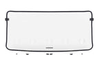 Vented Full Windshield | Scratch Resistant | Polaris XPEDITION XP/XPEDITION XP 5