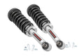 Loaded Strut Pair | 3.5 Inch | Ford Ranger 4WD (2024-2026)