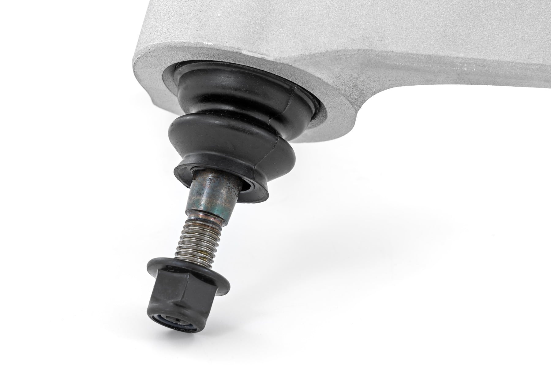 Forged Upper Control Arms | 3.5" Of Lift | Toyota Tacoma 4WD (2024-2026)