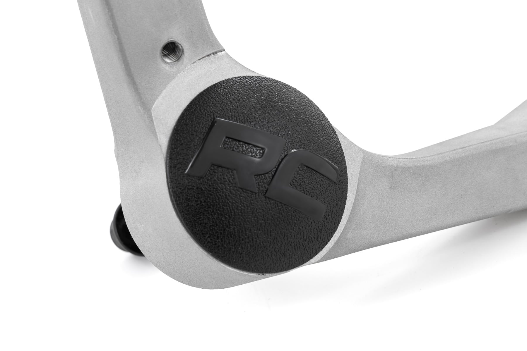 Forged Upper Control Arms | 3.5" Of Lift | Toyota Tacoma 4WD (2024-2026)
