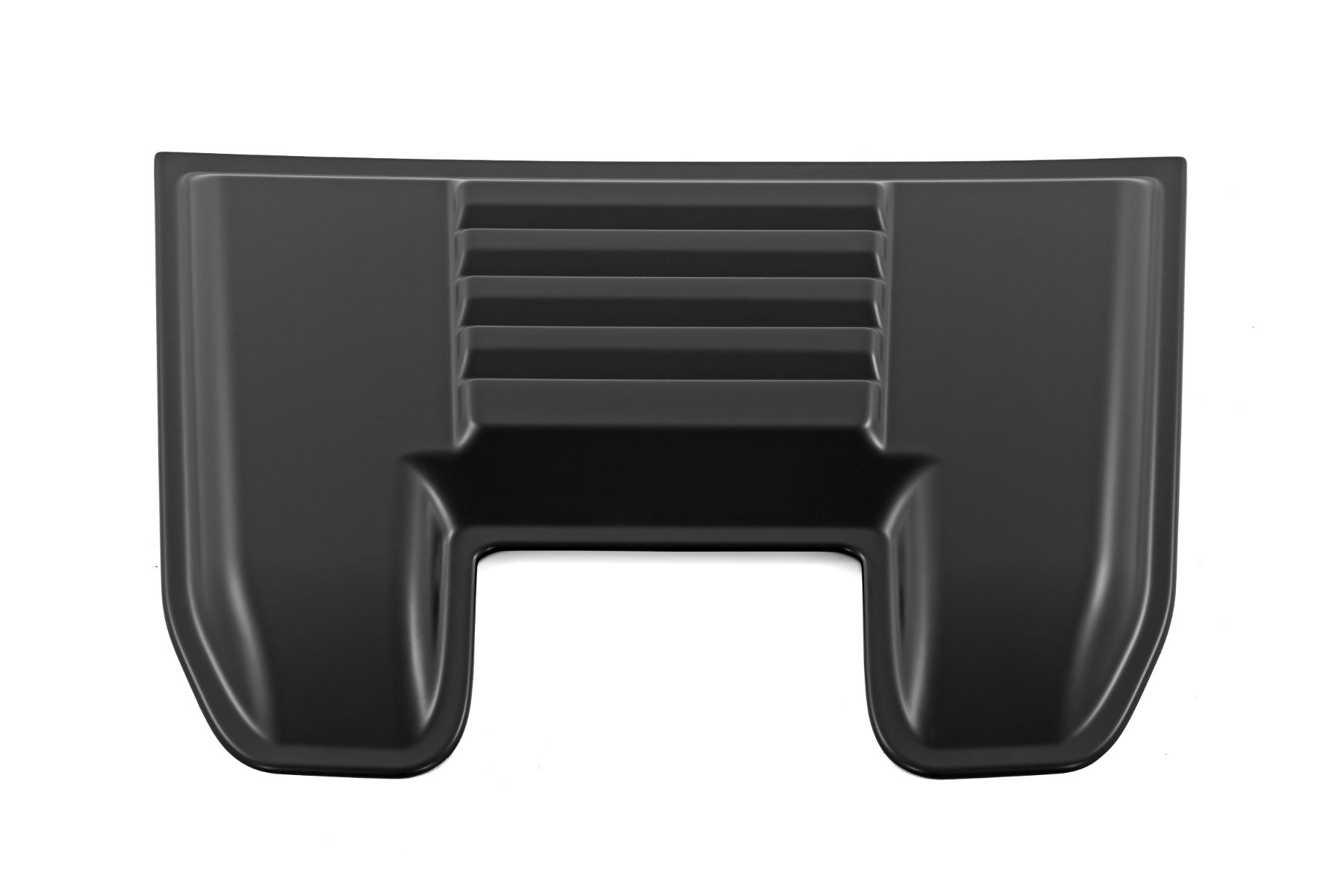 Hood Scoop | 8W7 Blue Crush | Toyota 4Runner (25-26)/Tacoma (24-26)