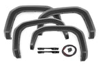 Sport Fender Flares | Toyota Tacoma 2WD/4WD (2024-2026)