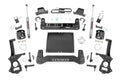 6 Inch Lift Kit | Diesel | GMC Sierra 1500 2WD (2025-2026)