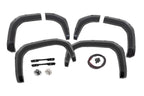 Pocket Fender Flares | 089 Wind Chill Pearl | Toyota 4Runner 2WD/4WD (25-26)