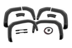 Sport Fender Flares | 8X0 Heritage Blue | Toyota 4Runner 2WD/4WD (2025-2026)