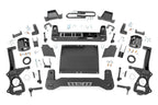 6 Inch Lift Kit | Diesel | ARC | Chevy/GMC 1500 (25-26)