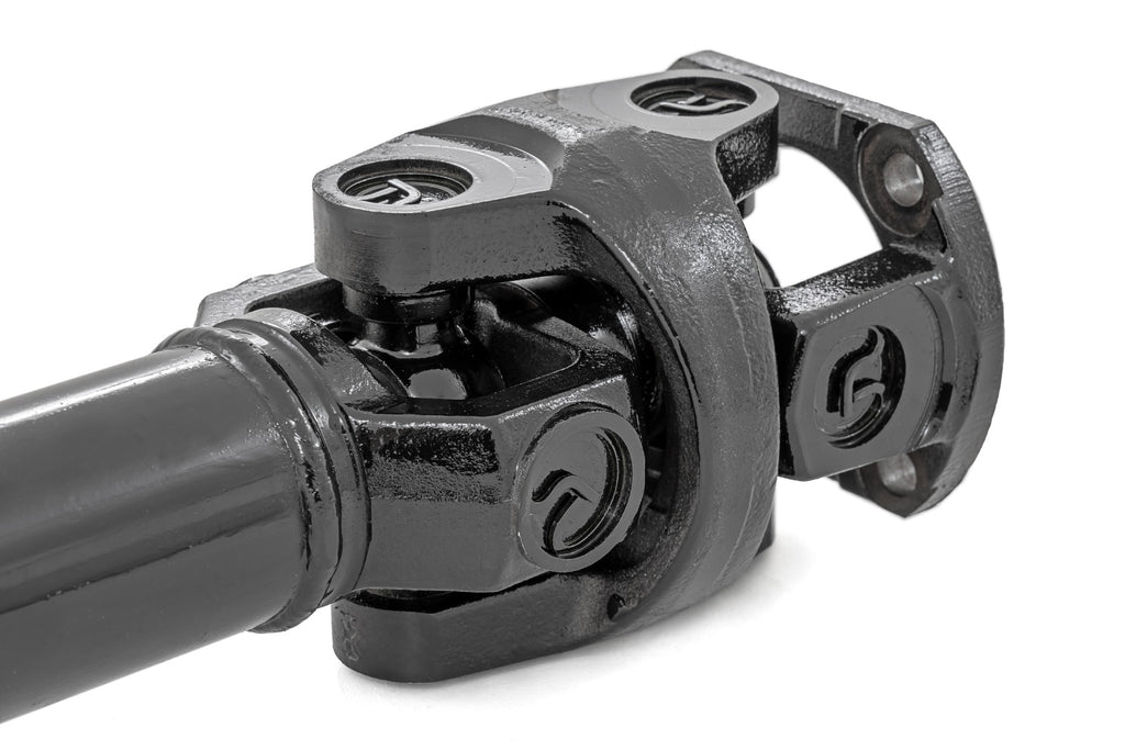 CV Drive Shaft | Front | 10 Bolt T-Case | Ram 2500 4WD (2025-2026)