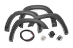 Pocket Fender Flares | PW7 Bright White | Ram 1500 2WD/4WD (2025-2026)