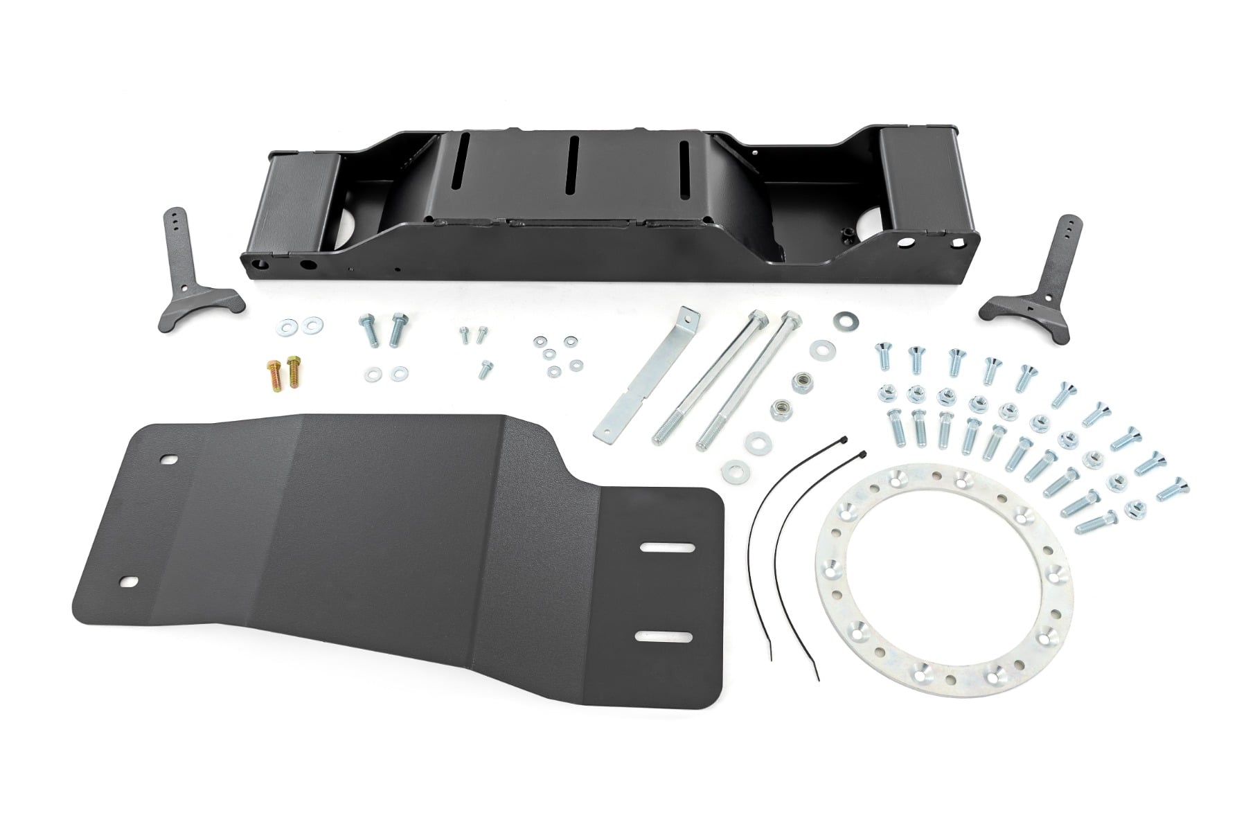 Transfer Case Clocking Ring Box Kit | 10 Bolt T-Case | Ram 2500 4WD (25-26)
