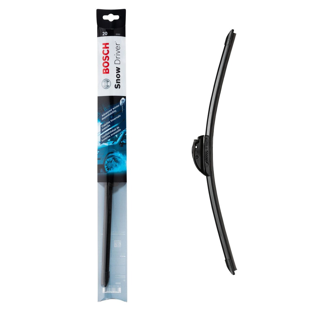 Bosch Snow Driver 20in Wiper Blade 20SD