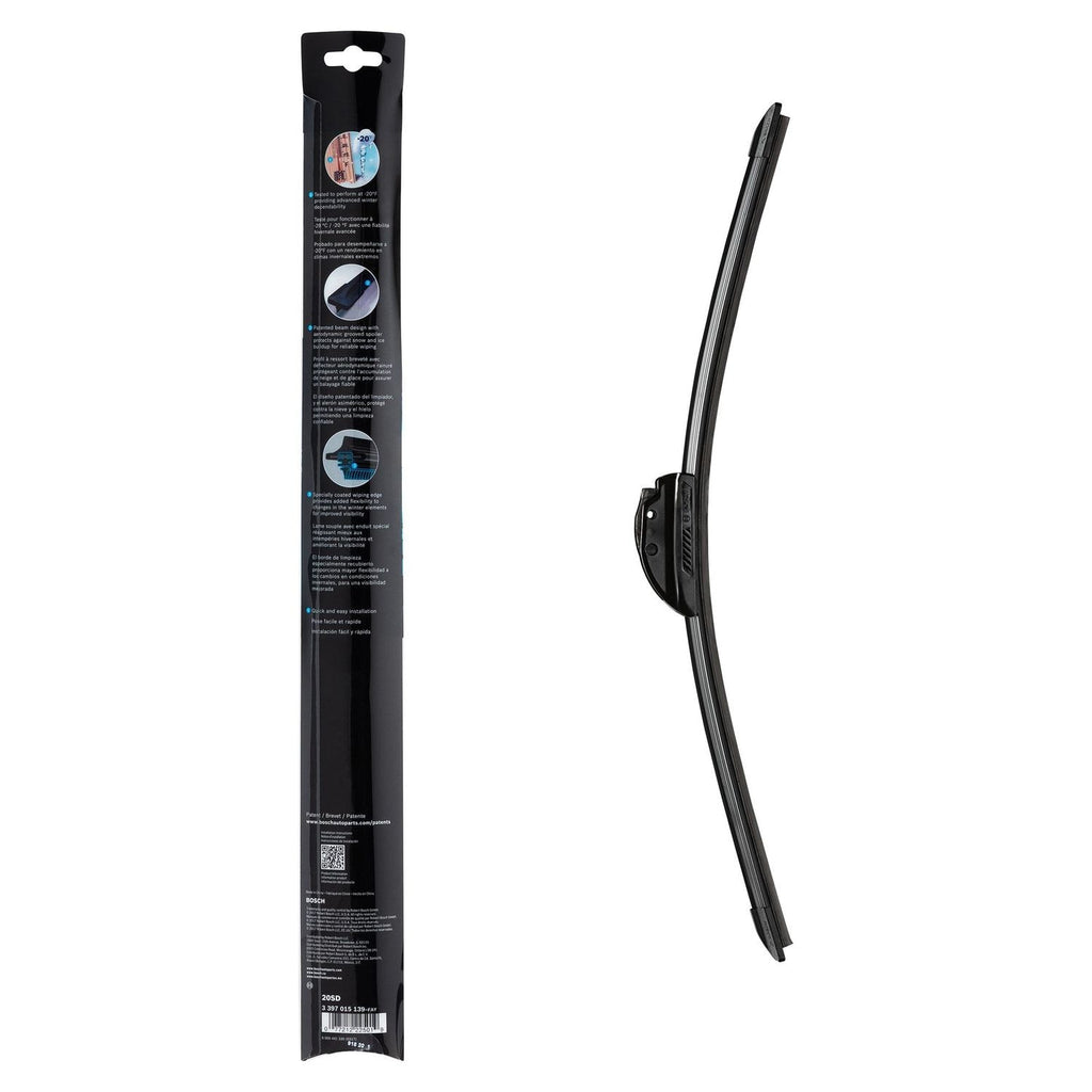 Bosch Snow Driver 20in Wiper Blade 20SD