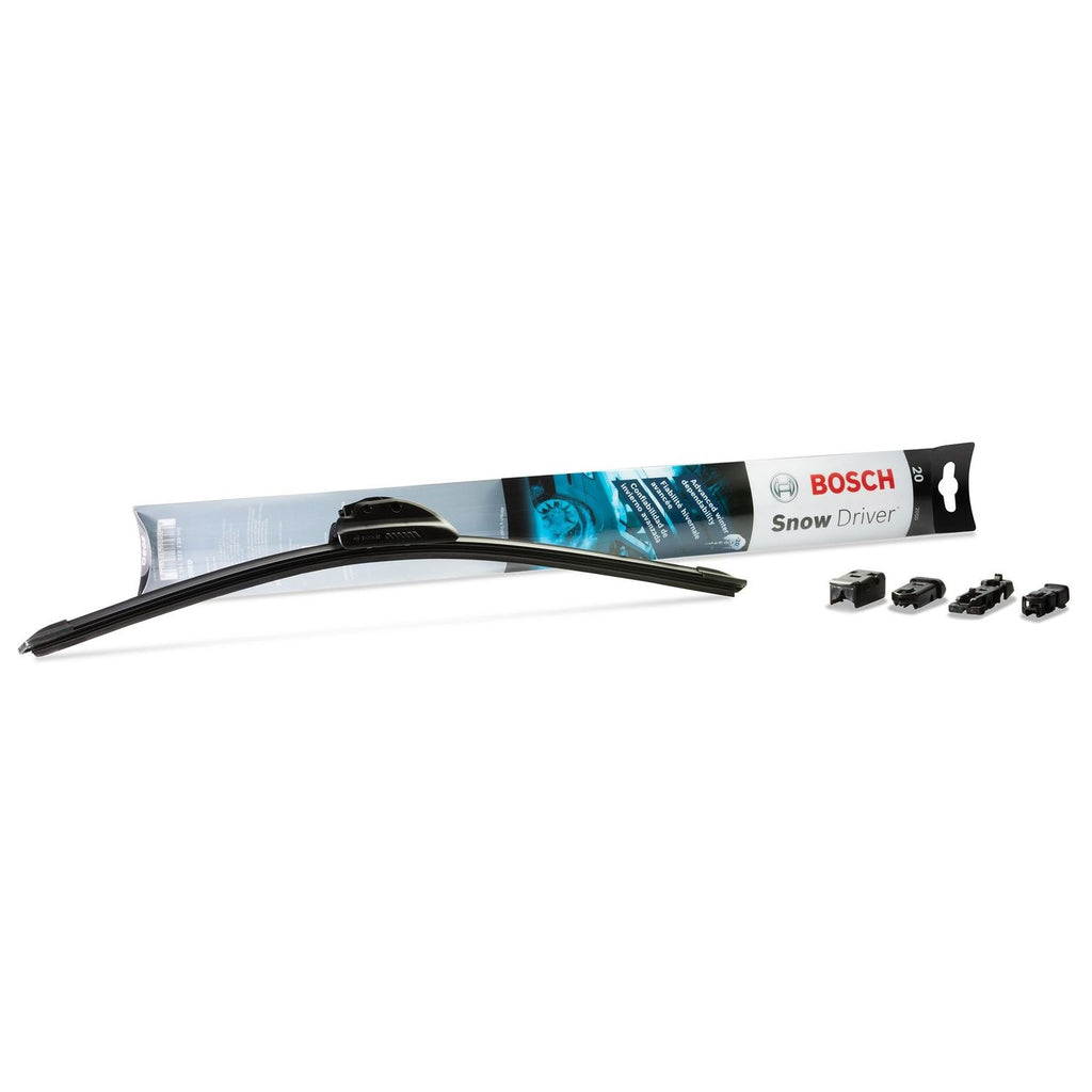 Bosch Snow Driver 20in Wiper Blade 20SD