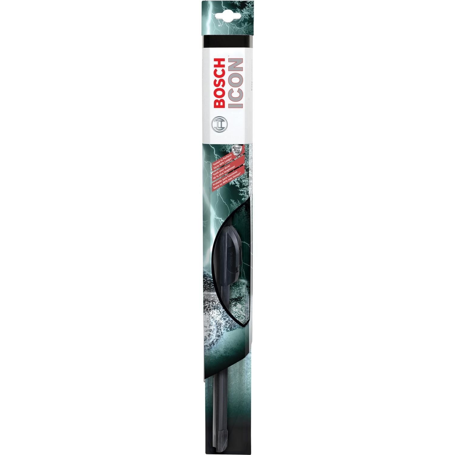 Bosch ICON 20in Wiper Blade 20XT