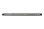 20 Inch Black Series LED Light Bar| Slim Line