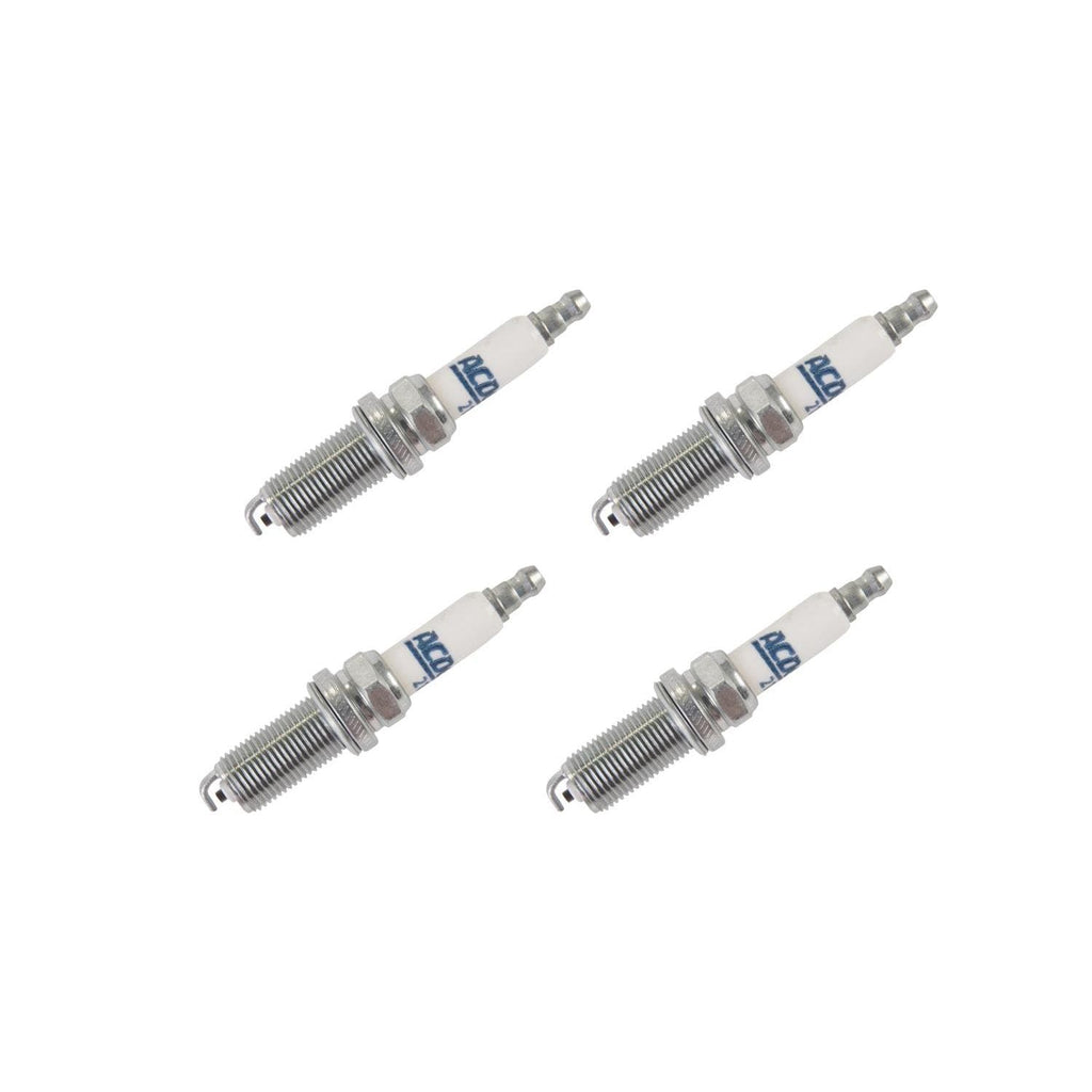 Gold Platinum Spark Plug 21