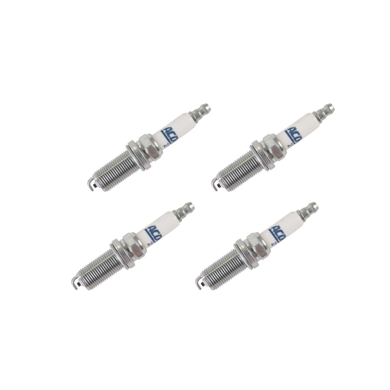 Gold Platinum Spark Plug 21