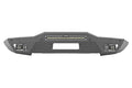 Front Bumper | Modular | Full Wings | Amber DRL | Ford Bronco 4WD (2021-2026)