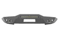 Front Bumper | Modular | Full Wings | DRL | Ford Bronco 4WD (2021-2026)