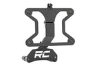 License Plate Relocation Bracket | Ford Bronco 4WD (2021-2026)
