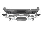Rear Bumper | Ford Bronco 4WD (2021-2026)