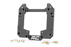 Spare Tire Relocation | Ford Bronco 4WD (2021-2026)