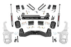 6 Inch Lift Kit | Ford F-150 2WD (2021-2026)