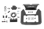 Spare Tire Carrier Delete Kit | Ford Bronco 4WD (2021-2026)
