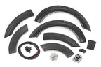 Pocket Fender Flares | M7 Carbonized Gray | Ford Bronco Sport 4WD (2021-2026)
