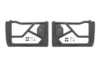 Tubular Doors | 2 Door | Ford Bronco (2 Door) 4WD (2021-2026)