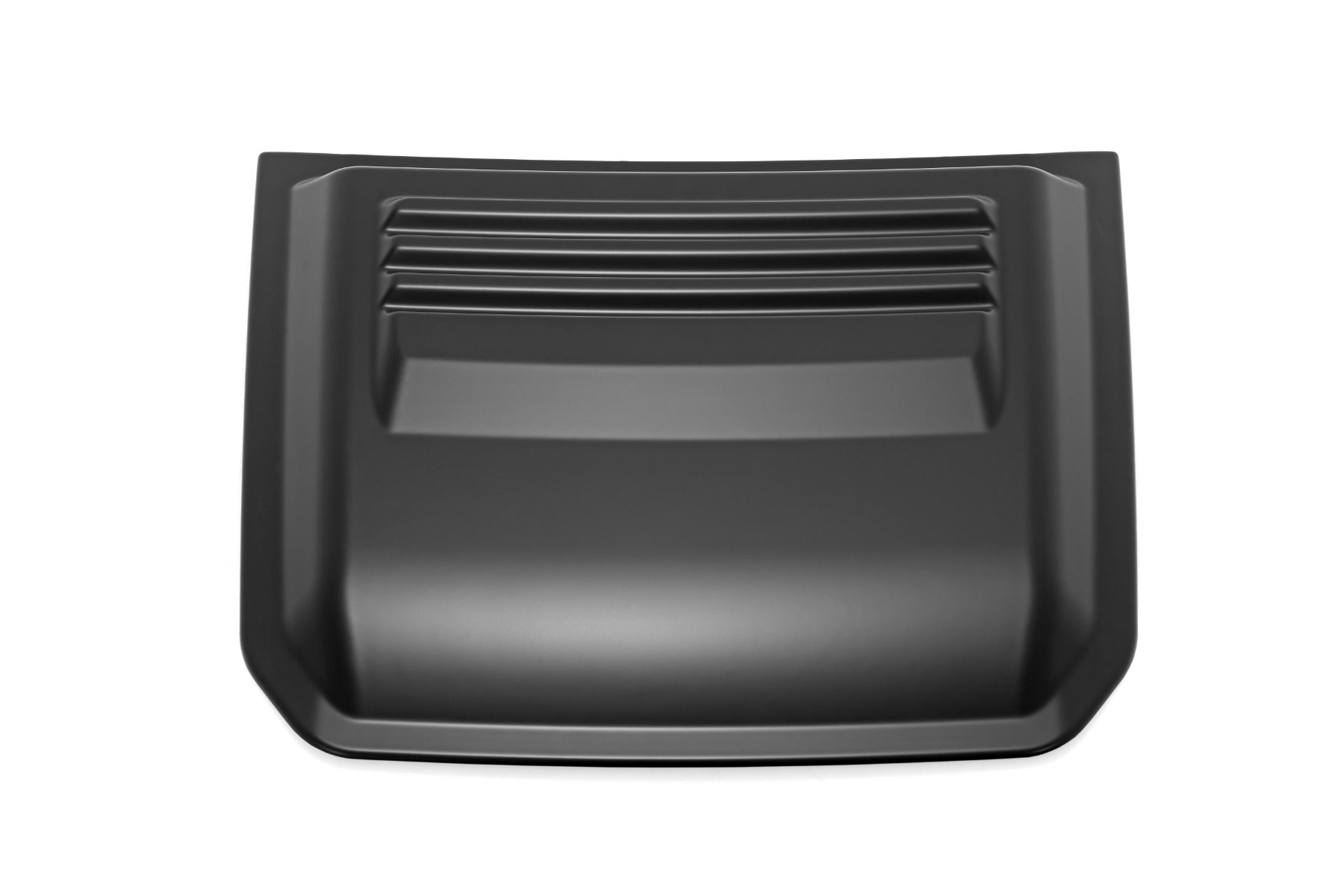 Hood Scoop | HX Antimatter Blue | Ford F-150 2WD/4WD (2021-2026)